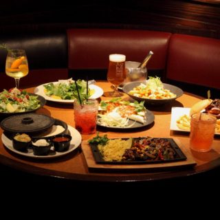 Πώς γίνεται ότι τρως στα TGI Fridays™ να είναι νόστιμο;