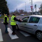 Γαλλία- Κορονοϊός: Η γαλλική αστυνομία κλείνει το κέντρο του Παρισιού
