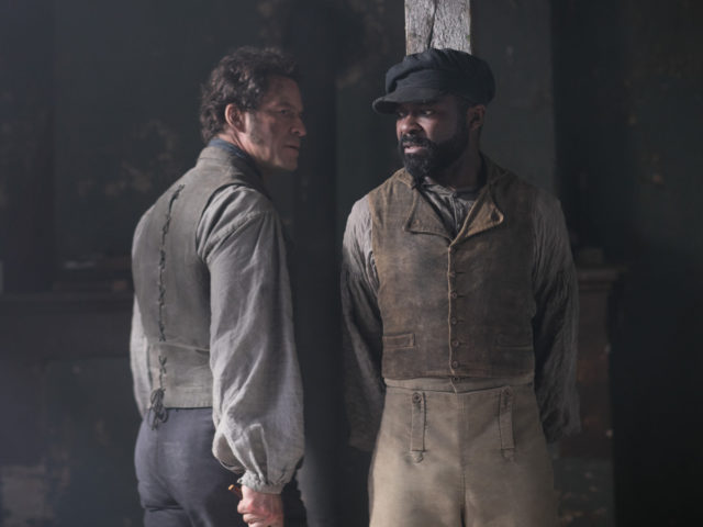 Οι «Άθλιοι» όπως δεν τους έχετε ξαναδεί