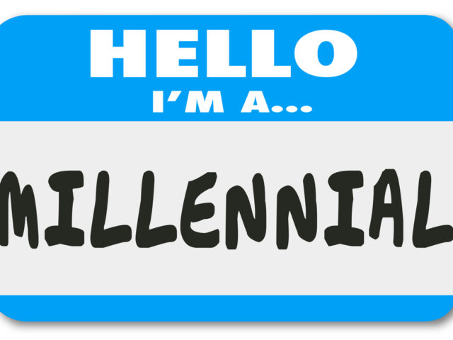 Millennials: Τόσο μακρυά και τόσο κοντά μαζί