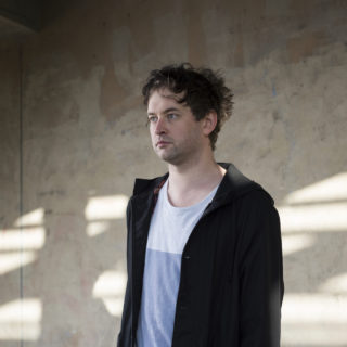 O Nathan Fake, μια εβδομάδα μετά τους Mogwai, θα βρεθεί στην ίδια πόλη και την ίδια σκηνή με την αγαπημένη του μπάντα