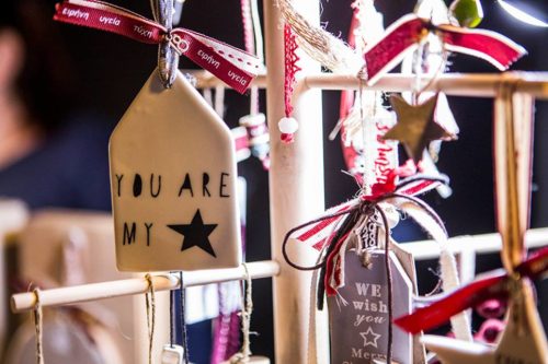 The Meet Market NYE Edition: Μια Πρωτοχρονιάτικη γιορτή καινοτομίας και πρωτοπορίας στο six d.o.g.s