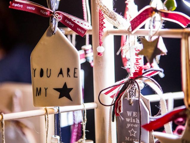 The Meet Market NYE Edition: Μια Πρωτοχρονιάτικη γιορτή καινοτομίας και πρωτοπορίας στο six d.o.g.s