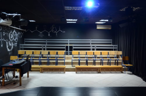 146 πολιτιστικοί φορείς ζητούν από την κ. Μενδώνη να τους συμπεριλάβει στα μέτρα στήριξης