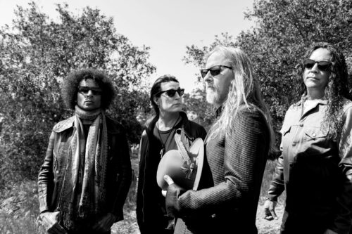 Πρώτη Φορά Alice in Chains στην Αθήνα!
