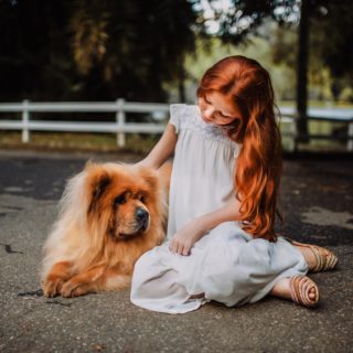 Όσα πιο πολλά τα κατοικίδια ζώα στο σπίτι, τόσες λιγότερες οι αλλεργίες στα παιδιά