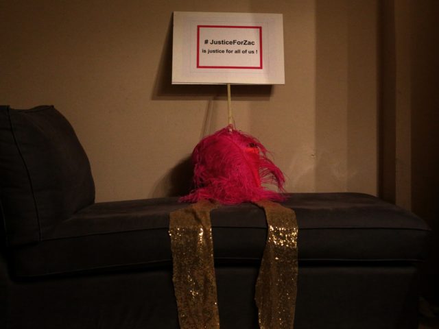 2018, Η Χρονιά Που Μας Τσάκισε Η Απώλεια