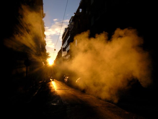 Δεκέμβρης 2008: Συνέβη, Άρα Μπορεί Να Ξανασυμβεί