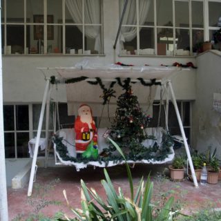 Ο Κώστας Κωστάκος παραδέχεται ότι και ενόψει 2019 είναι αναγκασμένος να ζει με τον εαυτό του