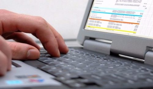 Έως σήμερα οι αιτήσεις για το κοινωνικό μέρισμα