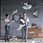 Έκθεση φωτογραφίας: ”Κοίτα τη δουλειά σου”