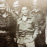 «Έφυγε» από τη ζωή ο Θέμης Μαρίνος, ο άνθρωπος που ανατίναξε τη γέφυρα του Γοργοποτάμου