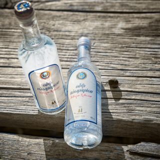 2018: Ακόμα περισσότερα βραβεία και διακρίσεις για το Ούζο Πλωμαρίου Ισιδώρου Αρβανίτου