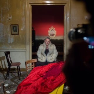 Ο Ζακ Κωστόπουλος ήταν «Ένα Αλλιώτικο Παιδάκι», λέει ο Παύλος Παυλίδης