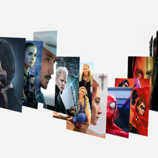 Οι 10 Kαλύτερες Tαινίες του 2018