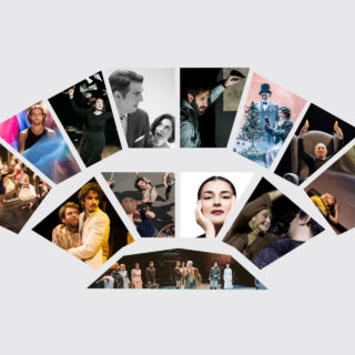 Δεκατρείς παραστάσεις που δεν πρέπει να χάσετε την περίοδο των γιορτών