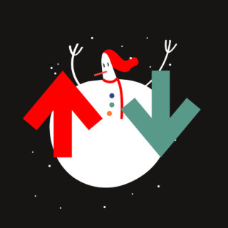 ΟΛΑ POPA: Τα Χριστούγεννα μας!