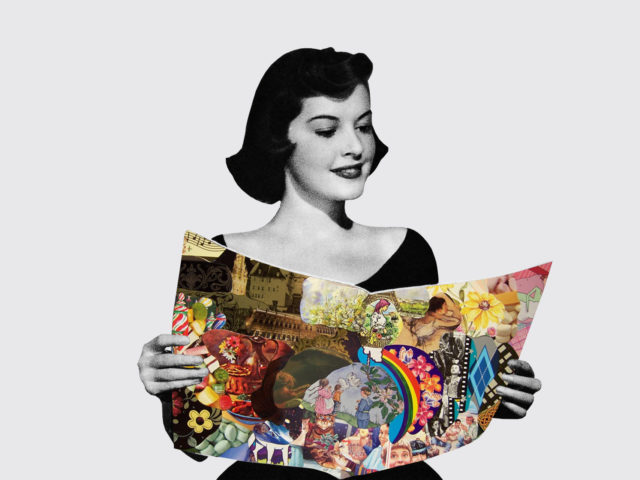 17 Λογοτέχνες Επιλέγουν Τα Καλύτερα Βιβλία Του 2018