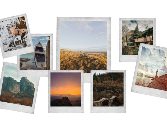 Unseen Greece: Κι όμως… υπάρχει λίγη Ελλάδα που δεν την έχετε ξαναδεί!