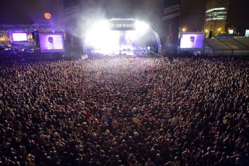 Αυτό είναι το line up του Primavera Sound 2019