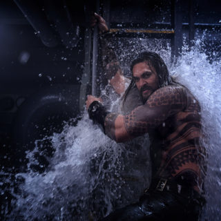 Aquaman και Mortal Engines: Τι Λένε τα Τελευταία Blockbusters της Χρονιάς…