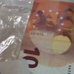 Μετανάστες στον Έβρο πήραν ξύλα από κλειστό καφενείο για να ζεσταθούν και άφησαν χρήματα με ένα σημείωμα