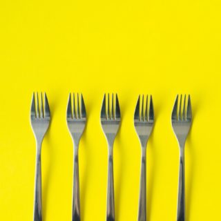 Τα 10 νέα food trends που θα δούμε το 2019