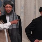 Αντιπροσωπεία των Ταλιμπάν θα συναντηθεί σήμερα με αξιωματούχους της κυβέρνησης των ΗΠΑ