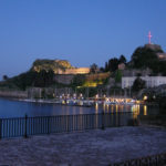 Η Κέρκυρα «κορυφαία ευρωπαϊκή τοποθεσία για κινηματογραφικά γυρίσματα»