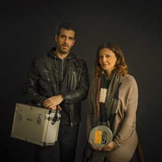 Το 2018, «Οι Ιστορικοί Περίπατοι» ήταν η πιο αξιόλογη εκπομπή που είδαμε στην ελληνική τηλεόραση