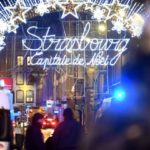 Τρεις νεκροί και 12 τραυματίες από επίθεση ενόπλου στη χριστουγεννιάτικη αγορά του Στρασβούργου