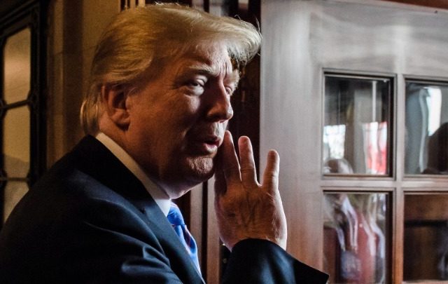 Οι 20 αποχωρήσεις που σηματοδότησαν την προεδρία Τραμπ