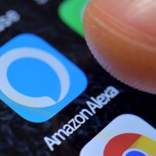 Η Alexa της Amazon κατέρρευσε στην Ευρώπη τα Χριστούγεννα λόγω φόρτου εργασίας