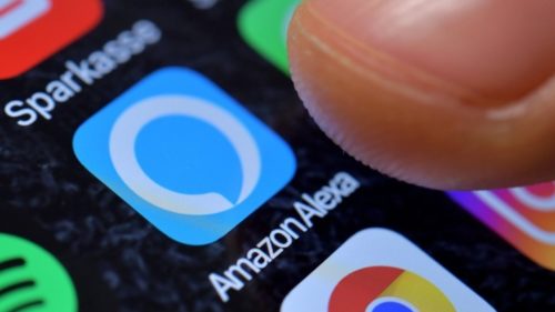 Η Alexa της Amazon κατέρρευσε στην Ευρώπη τα Χριστούγεννα λόγω φόρτου εργασίας