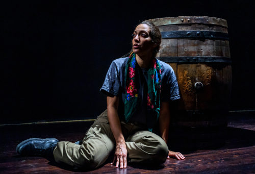 «Αγγελέ μου» του Χένρι Νέιλορ