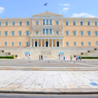 Βουλή: Την Παρασκευή θα ολοκληρωθεί η συζήτηση της πρότασης εμπιστοσύνης προς την κυβέρνηση