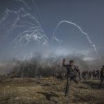 Παλαιστίνη: Ένας νεκρός σε επεισόδια με τον ισραηλινό στρατό στη Δυτική Όχθη