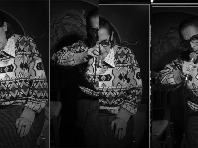 Πώς να συναντήσετε ξανά τη Σωτηρία Μπέλλου