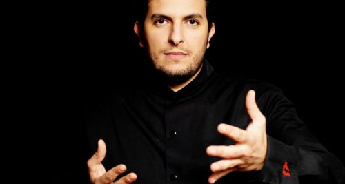 “Jam Sessions στην Κουζίνα”- Το Fuga καλωσορίζει ταλαντούχους σεφ από όλο τον κόσμο