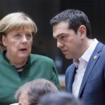 Tagesspiegel: Τη συμφωνία των Πρεσπών θα συζητήσει στην Αθήνα η Μέρκελ