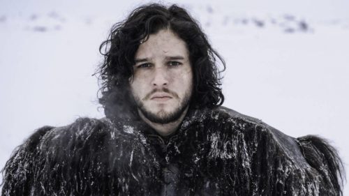 «Συντετριμμένοι οι συντελεστές του Game of Thrones στα τελευταία γυρίσματα» αποκαλύπτει ο Κιτ Χάρινγκτον