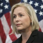 Η Κίρστεν Τζίλιμπραντ, μορφή του κινήματος #MeToo θα διεκδικήσει την προεδρία των ΗΠΑ το 2020