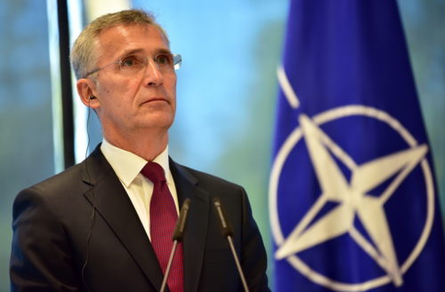 Στα κράτη – μέλη το πρωτόκολλο εισδοχής της Βόρειας Μακεδονίας στο ΝΑΤΟ