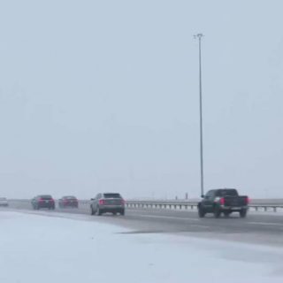 Πρωτοφανές κύμα ψύχους σαρώνει τις ΗΠΑ με θερμοκρασίες έως και -50 βαθμούς Κελσίου