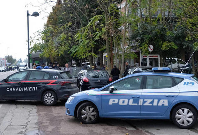 Ιταλία: Δημοσιογράφοι καταγγέλλουν ότι δέχτηκαν επίθεση από νεοφασιστικές ομάδες