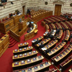 Σήμερα στις 12 το μεσημέρι η συζήτηση για την παροχή ψήφου εμπιστοσύνης στην κυβέρνηση