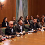 Τι θα πει ο Αλέξης Τσίπρας στο σημερινό υπουργικό συμβούλιο