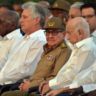 Η Κούβα γιόρτασε την 60η επέτειο της επανάστασης