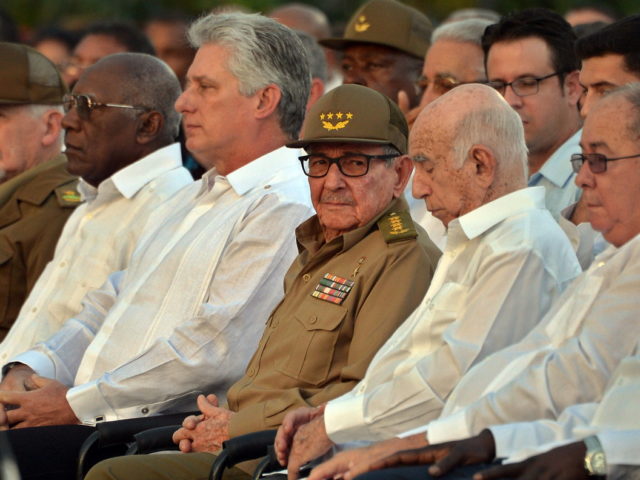 Η Κούβα γιόρτασε την 60η επέτειο της επανάστασης