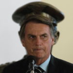 Μπολσονάρου: Ανοιχτό το ενδεχόμενο εγκατάστασης αμερικανικών στρατιωτικών βάσεων στη Βραζιλία